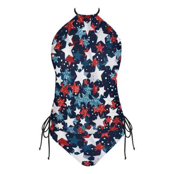 2025 NEW Split swimsuit - Image 4