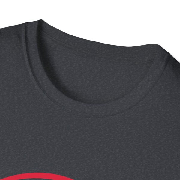 Chiefs Unisex Softstyle T-Shirt - Sports Fan Apparel, Game Day Outfit, Football Gift, Team Spirit Merchandise, Casual Wear - Image 31