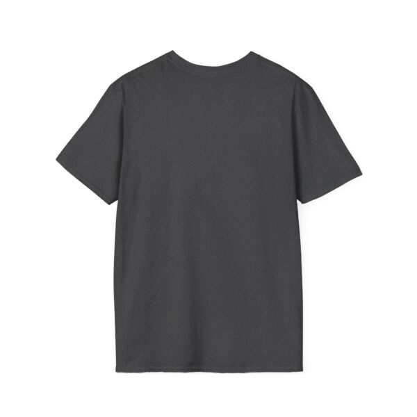 Chiefs Unisex Softstyle T-Shirt - Sports Fan Apparel, Game Day Outfit, Football Gift, Team Spirit Merchandise, Casual Wear - Image 22