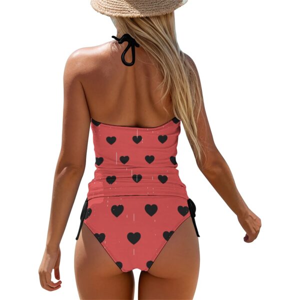 2025 NEW Split swimsuit - Image 2