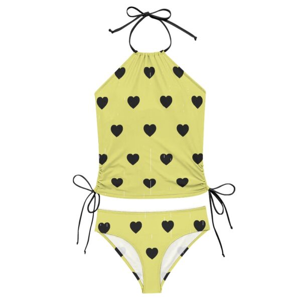 2025 NEW Split swimsuit - Image 3