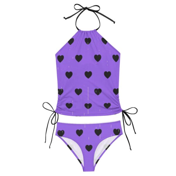 2025 NEW Split swimsuit - Image 3