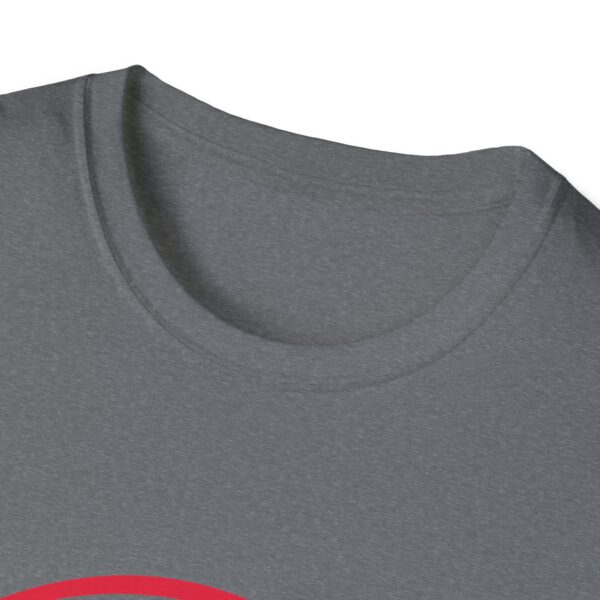 Chiefs Unisex Softstyle T-Shirt - Sports Fan Apparel, Game Day Outfit, Football Gift, Team Spirit Merchandise, Casual Wear - Image 19
