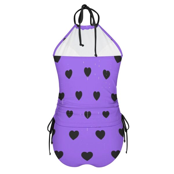 2025 NEW Split swimsuit - Image 5