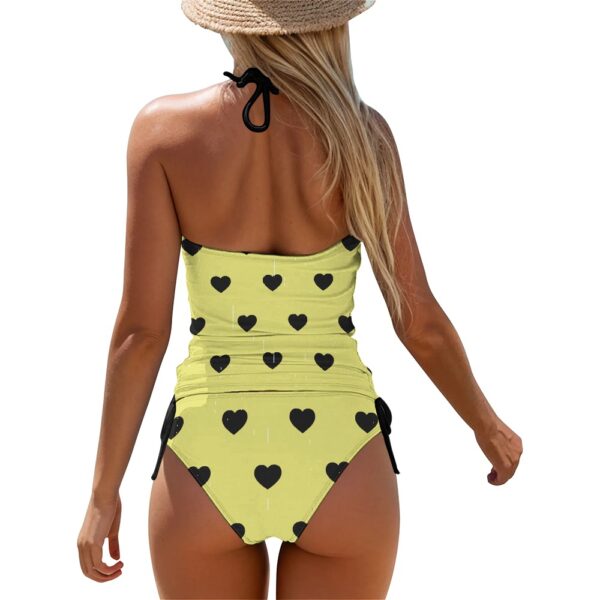 2025 NEW Split swimsuit - Image 2