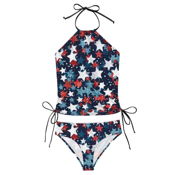 2025 NEW Split swimsuit - Image 3