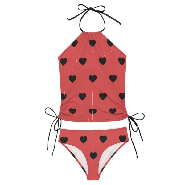 2025 NEW Split swimsuit - Image 3