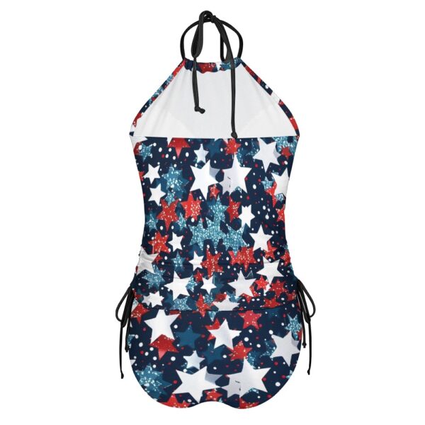2025 NEW Split swimsuit - Image 5