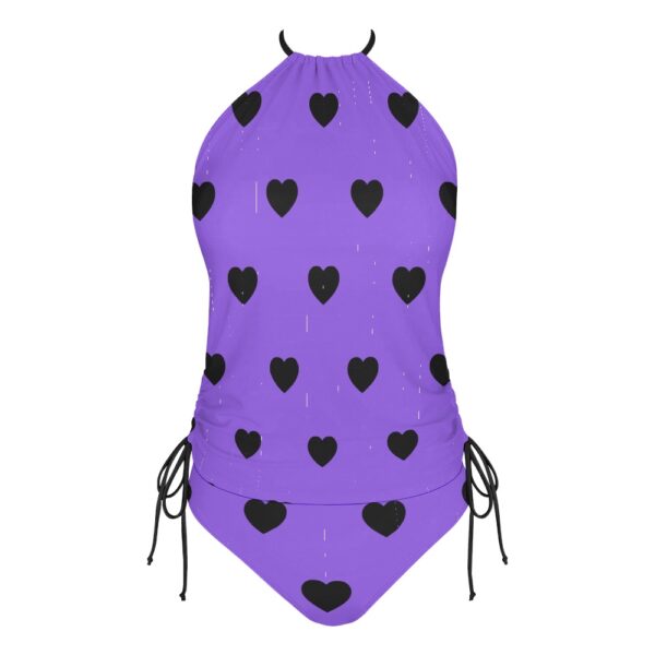 2025 NEW Split swimsuit - Image 4