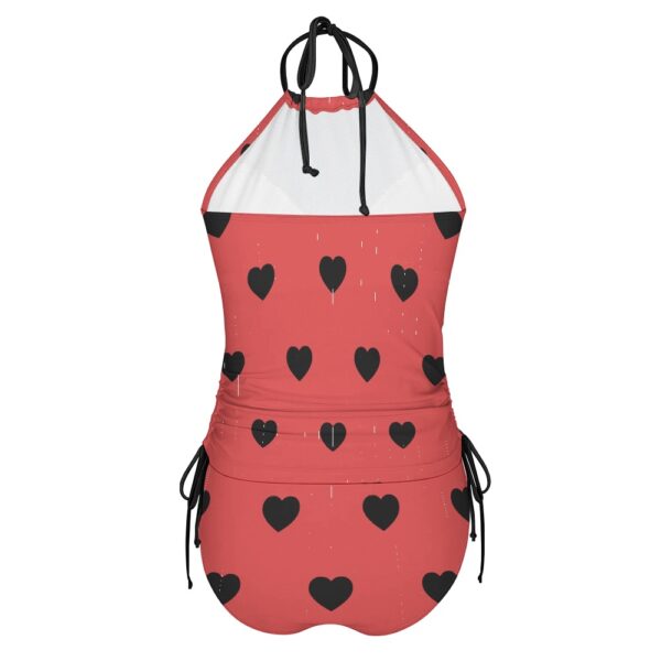 2025 NEW Split swimsuit - Image 5