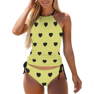 2025 NEW Split swimsuit