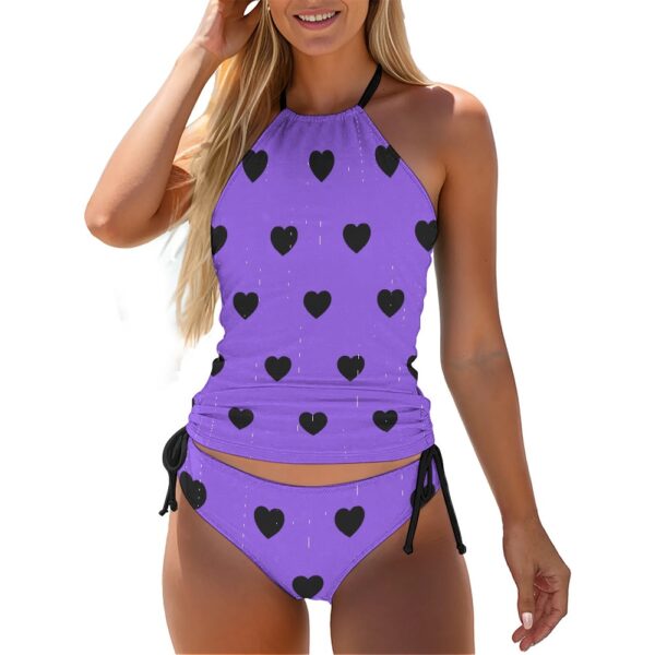 2025 NEW Split swimsuit